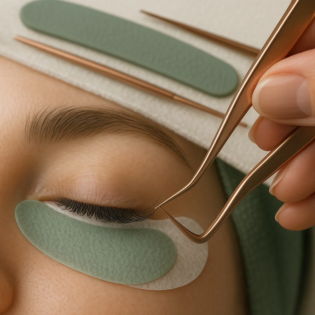 Classic Lashes