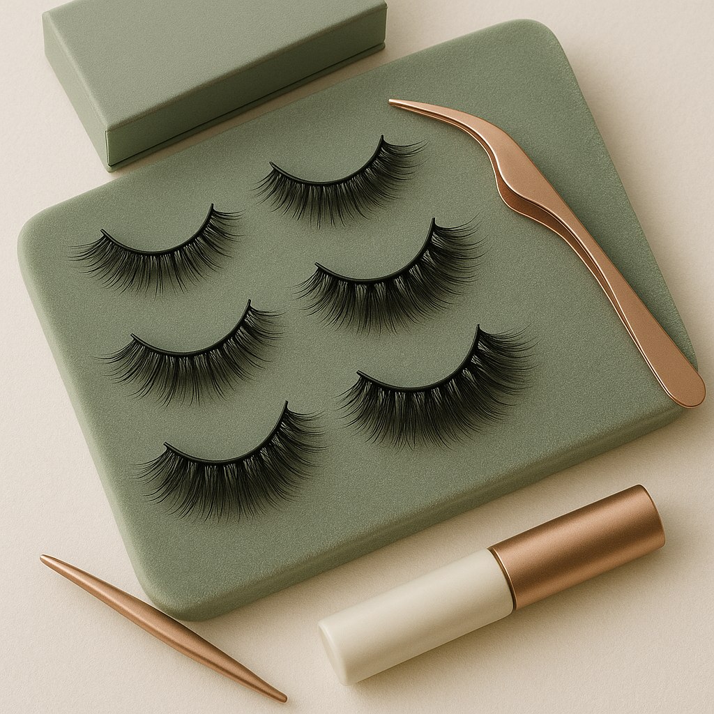 Strip Lashes